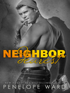 Cover image for Neighbor Dearest